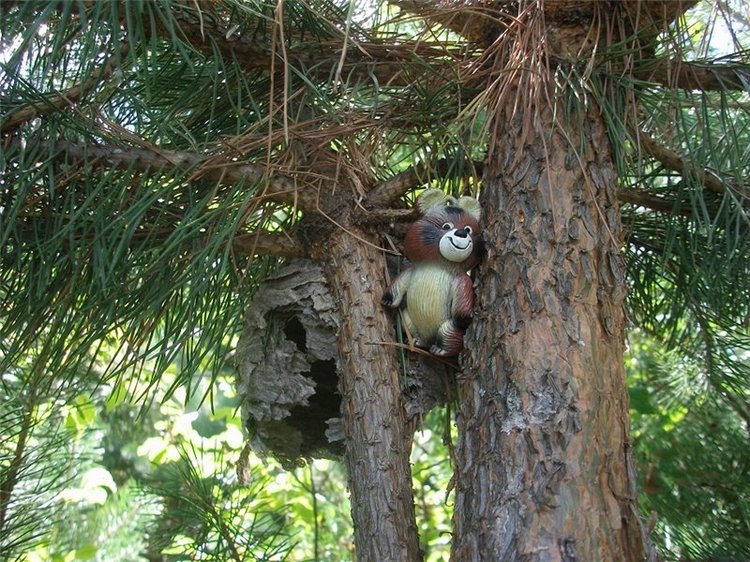 Миша-Мишанька-Моя любимая игрушка детства