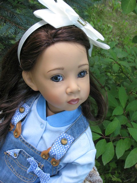 Самая самая красивая! Моя Сароян (Saroyan) от Elisabeth Lindner (фото 7)