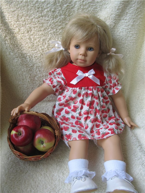 Моя Алиса, Alice от Elisabeth Lindner. Зарисовки