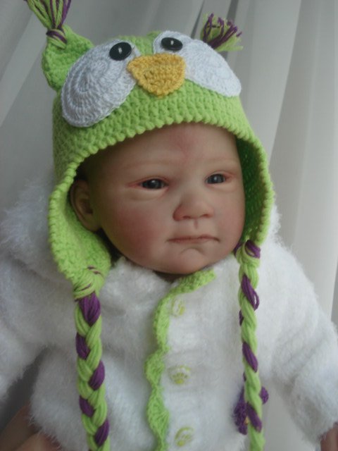 Миленка в новом наряде | Бэйбики Миленка в новом наряде — Одежда и обувь для кукол своими руками: фото (фото 4)