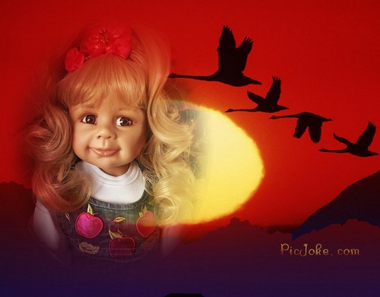 Моя небольшая коллекция Спаночек (фото 9)