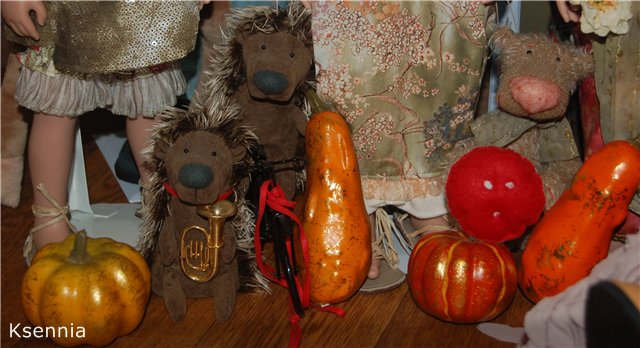 Моя Zwergnase мания — Куклы Zwergnase (Цвергназе/Цверги): фото (фото 9)