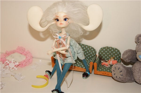 Ада день первый или убирайся за мной мама) (фото 2)