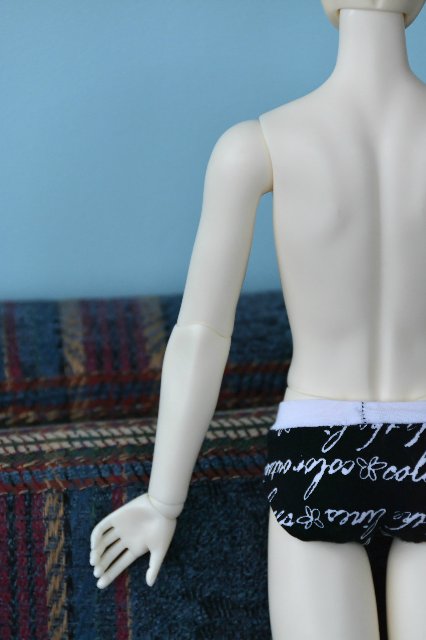 Эдмунд приехал — Куклы 5stardoll (5стар): китайские BJD