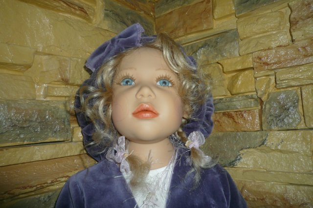 Мой бриллиант от Заверужински (фото 2)