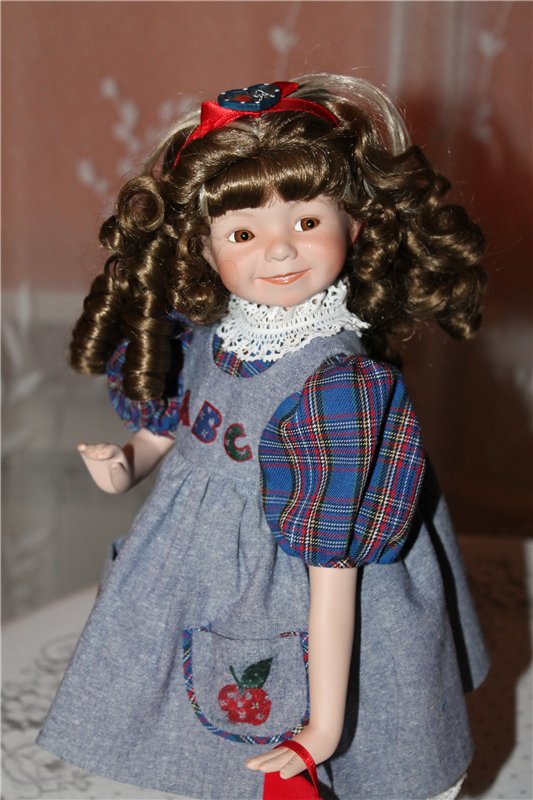 Сестренки Лолипопсинки от Дианны Эффнер (фото 5)