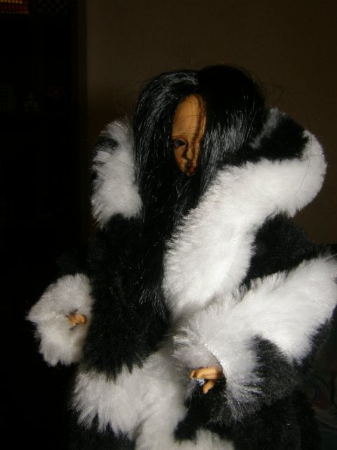 Обновки для Сары в моём исполнении (фото 3)