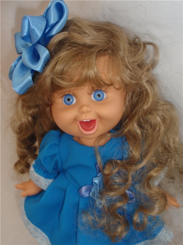 Маленькие нарядницы | Бэйбики Маленькие нарядницы — Одежда и обувь для кукол своими руками: фото (фото 9)