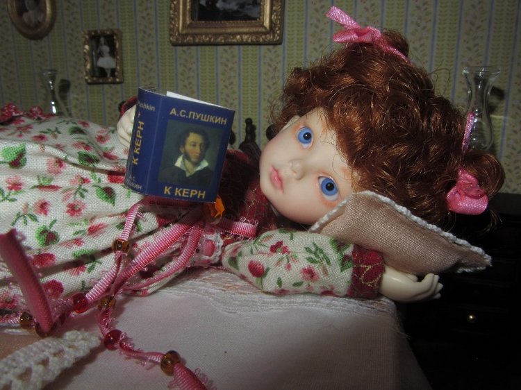 Две сестренки от DollZone-Deer и Dongdong