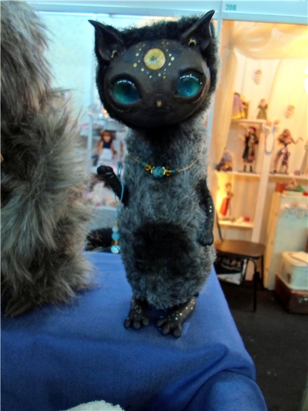 "Весенний бал" на Ветошном 2014. Часть III (фото 7)