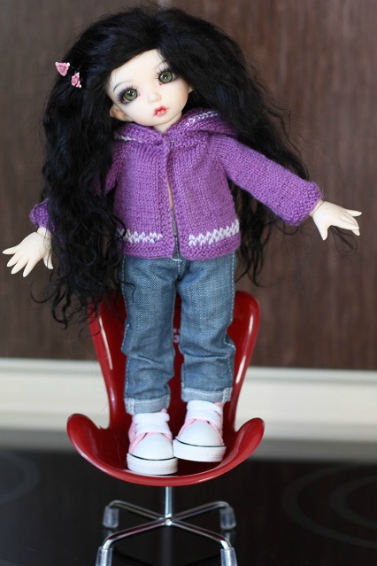 Тауриэль и Талиса: Эльфийские сёстры (Littlefee Ante Elf) (фото 2)