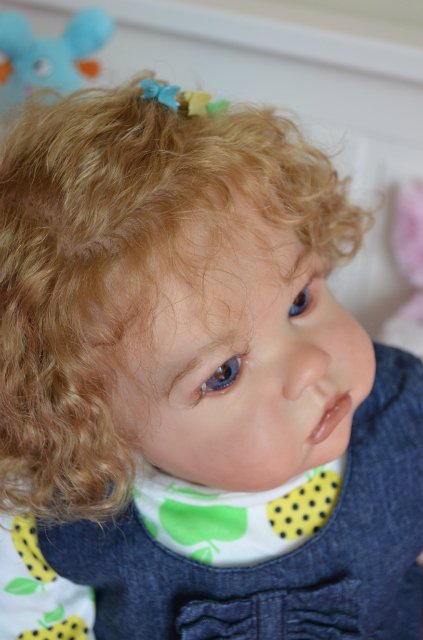 Почти близнецы. Шарламае 2 (фото 9)