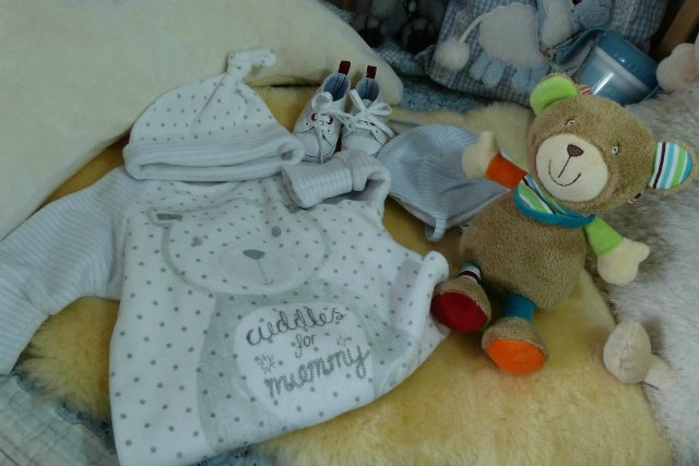 Ах,эти волосики! Прототип Паулино. Скульптор Ирис Клемент