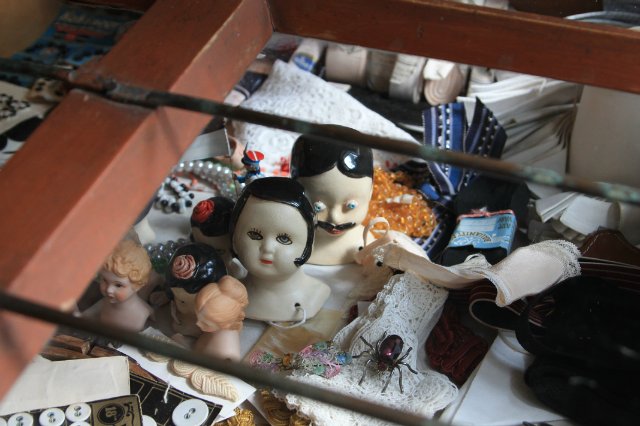 И все- таки Ксюша (таняшечка от Татьяны Филенко) побывала в Эстонии