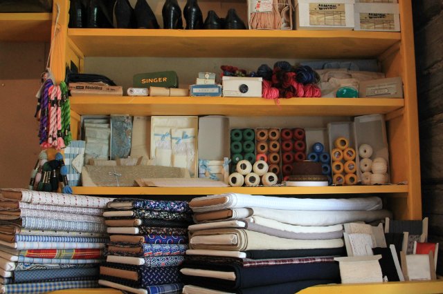 И все- таки Ксюша (таняшечка от Татьяны Филенко) побывала в Эстонии