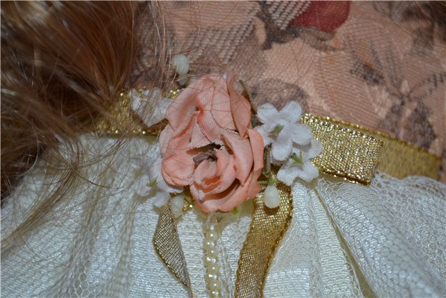 Моя милая Фиалка от Susan Wakeen