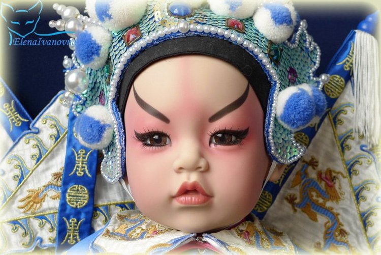 Коллекционные куклы Adora Limited Edition. Часть 2-ая