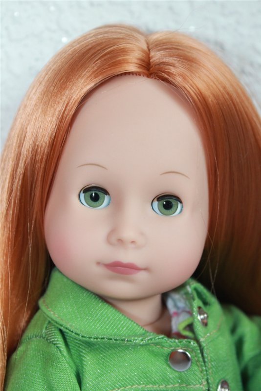 Наши фото выходного дня | Бэйбики Наши фото выходного дня — Куклы Gotz (Готц): Ханна