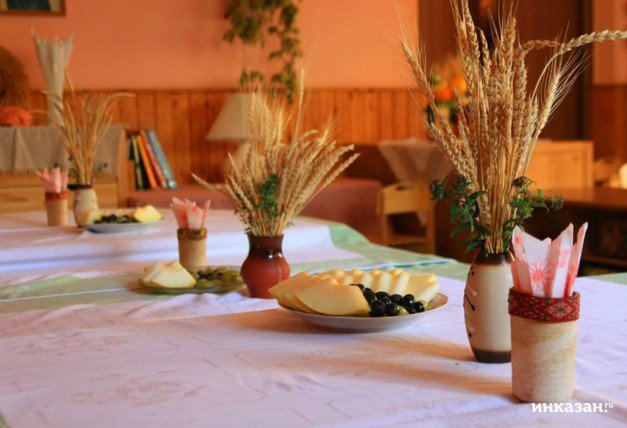 Детский садик по Вальдорфской системе - кто пробовал | Бэйбики Детский садик по Вальдорфской системе - кто пробовал