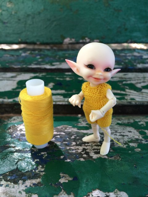 Жители моего сказочного королевства!)