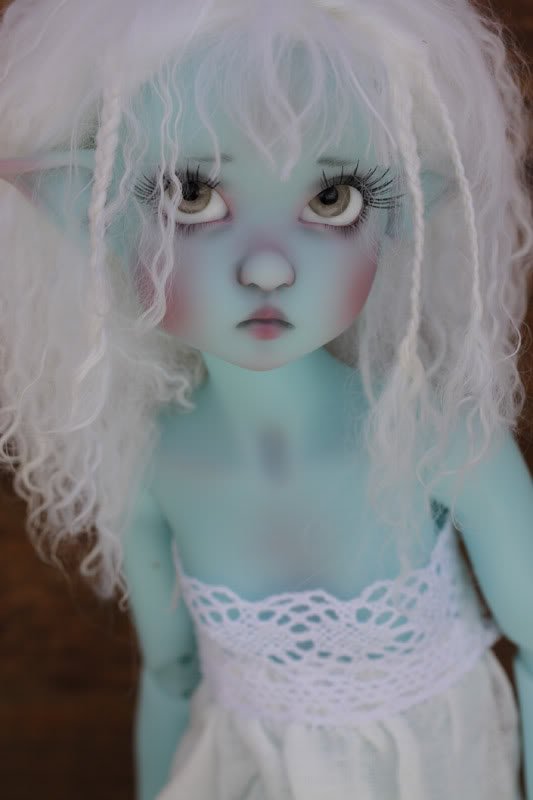 Хоуп, Иззи, Нелли, Нисса, Анабелла, Мики от Kaye Wiggs