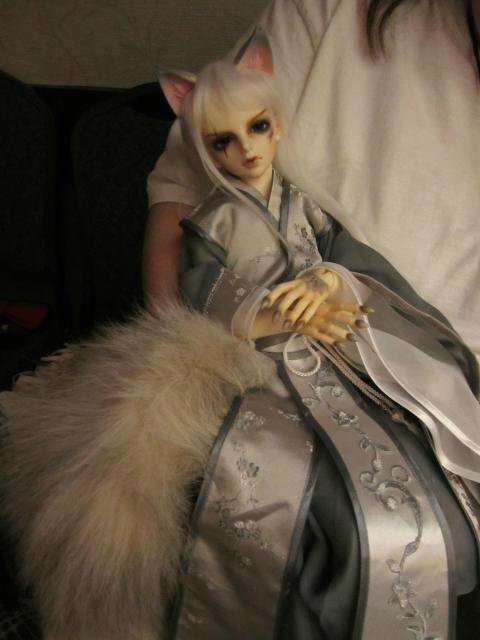 Выставка кукол Dollism 19-21 сентября 2014 в Нью-Йорке