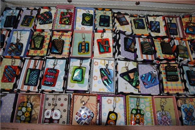 Выставка на Тишинке "Атмосфера творчества". Октябрь 2014. Начнем со второго этажа