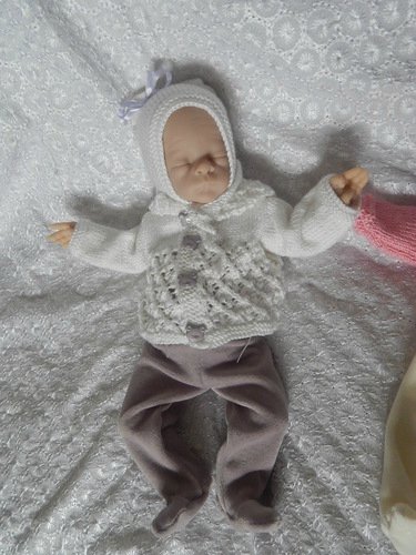 Все что навязалось для куколок | Бэйбики Все что навязалось для куколок