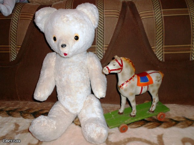 Реставрация самых ранних антикварных кукол Effanbee, 1912 год. + БОНУС, поработаем с кракелюром