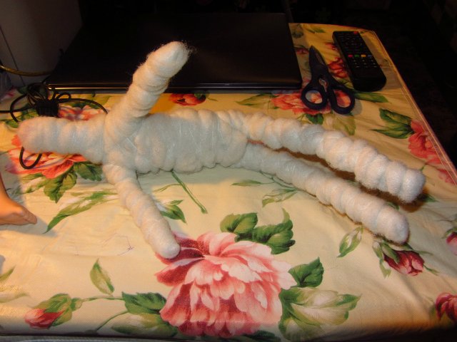 Глаза зеленые меня очаровали