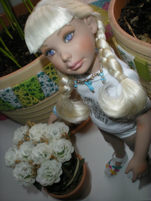 Лена (ЛееAnn) Denis Bastien (фото 3)