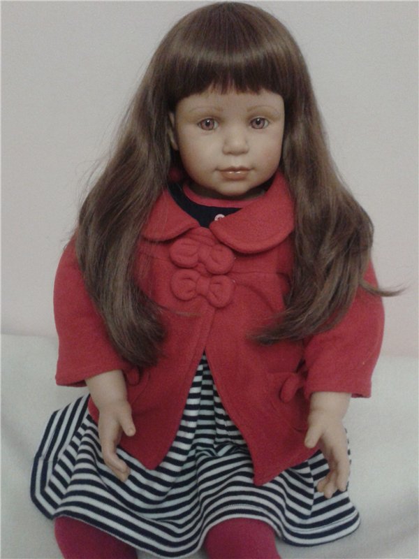 Моя красавица Мелани (Melanie, Brigitte Paetsch)