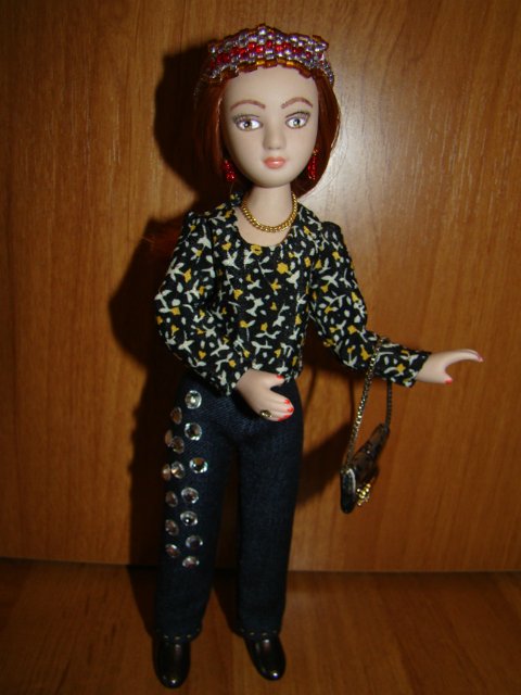 Записки реаниматора. Часть 3. Фарфоровые куклы