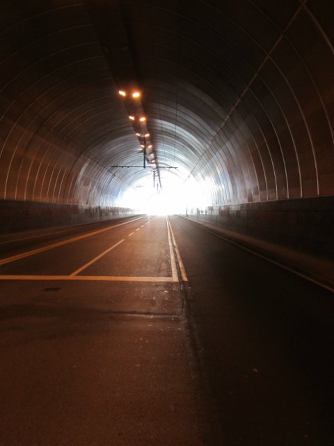 "Моя Италия". Часть 1 - Генуя