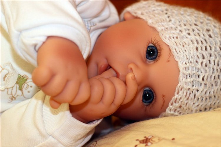 Моя сладкая ягодка Полинка This little Piggy Girl, Lee Middleton (фото 5)