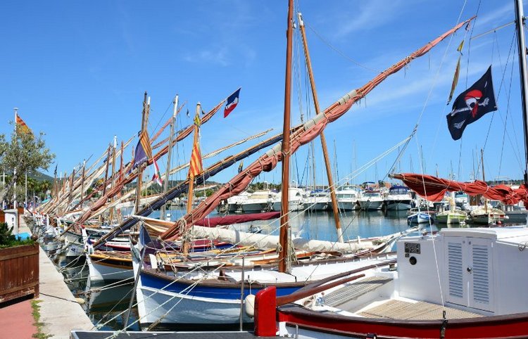 Ницца, Марсель, море и горы