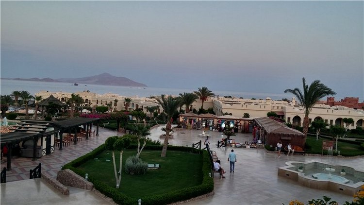 Дрюшка-путешественник 2 или летние каникулы. Египет