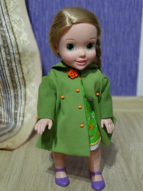 Просто игровушки — Игровые куклы разных производителей (Разное): редкие бренды