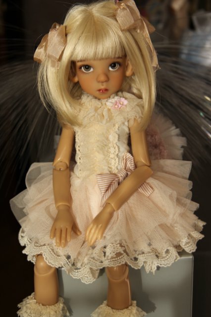 Сама НЕЖНОСТЬ! Лайлочка лайт тан (фото 9)