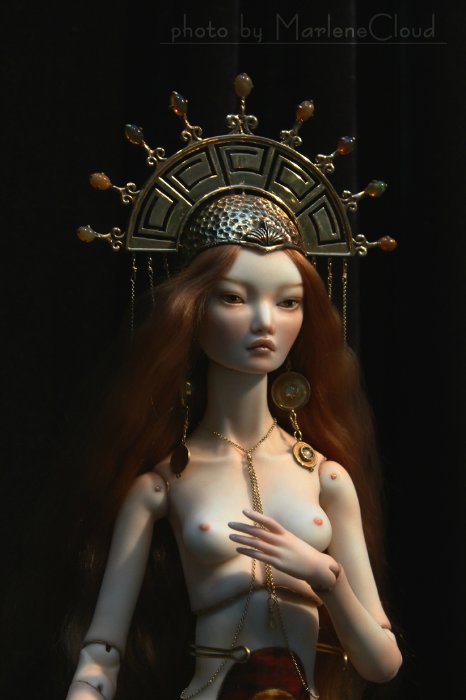 Искусство Куклы 2015 в деталях. Фотообзор | Бэйбики Искусство Куклы 2015 в деталях. Фотообзор