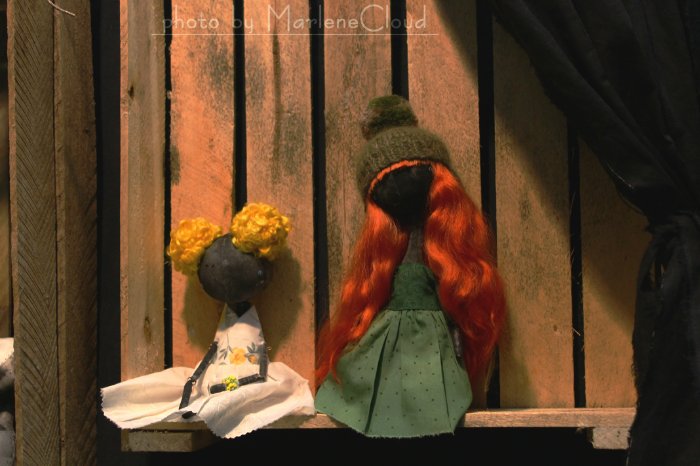 Искусство Куклы 2015 в деталях. Фотообзор | Бэйбики Искусство Куклы 2015 в деталях. Фотообзор