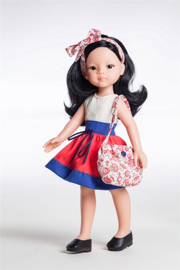 Новинки 2016 года от Paola Reina