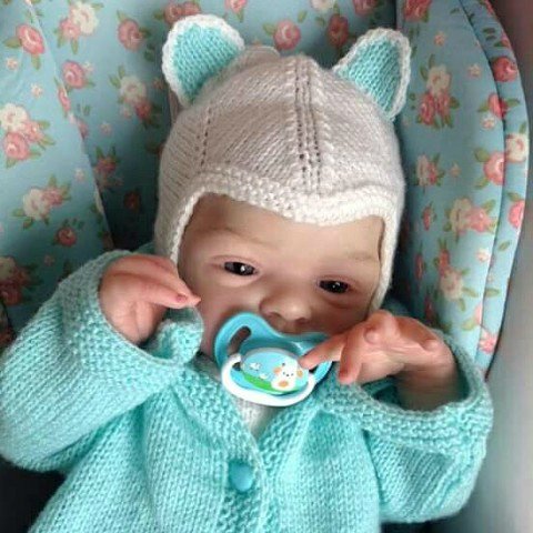 Мое вязанное хобби :) — Одежда и обувь для кукол своими руками: фото