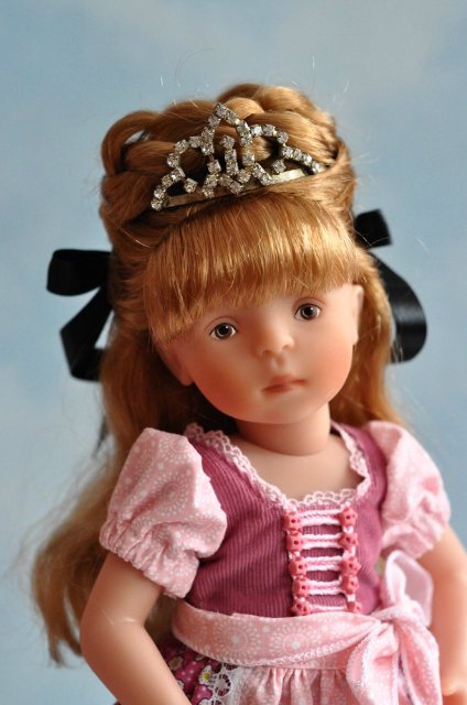 Моя Принцесса Элизабет Баварская - Сисси. Minouche | Бэйбики Моя Принцесса Элизабет Баварская - Сисси. Minouche