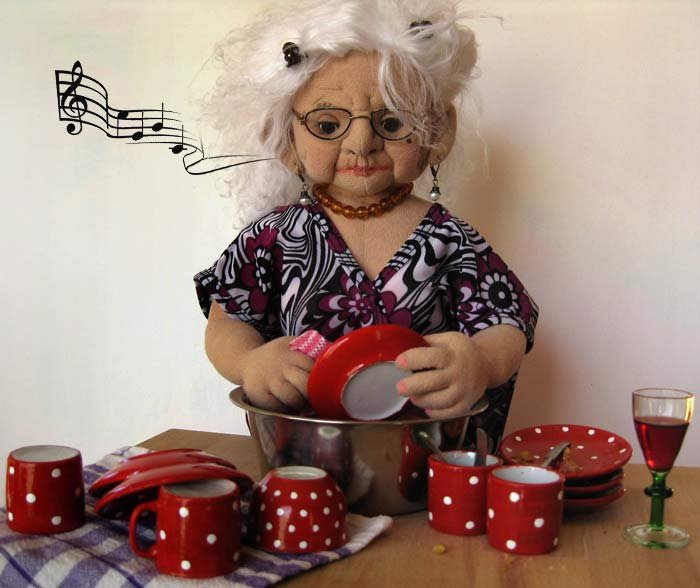 Теплые, фетровые сердца! Текстильные куклы Steffi | Бэйбики Теплые, фетровые сердца! Текстильные куклы Steffi