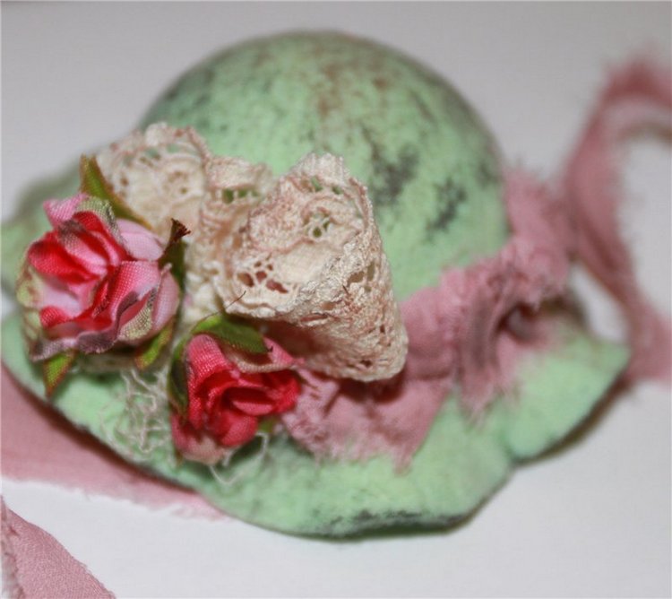 Весна для кукол Монстр Хай (фото 4)