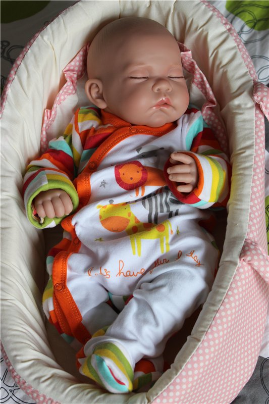 Ах, эти невероятно милые Хуанчики | Бэйбики Ах, эти невероятно милые Хуанчики (фото 7)