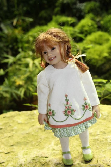 Амели-Амели от Heidi Plusczok | Бэйбики Амели-Амели от Heidi Plusczok (фото 8)