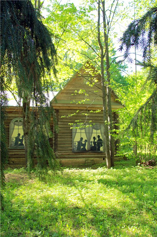 Субботний вояж. Третья часть | Бэйбики Субботний вояж. Третья часть