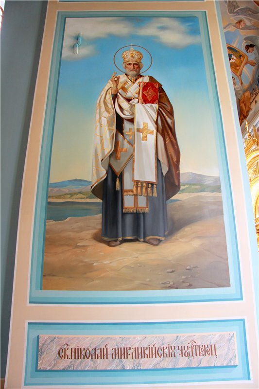 Путешествие в Старицу накануне Светлой Пасхи. Часть вторая | Бэйбики Путешествие в Старицу накануне Светлой Пасхи. Часть вторая